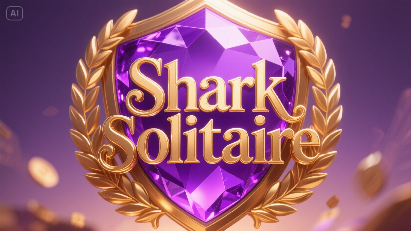 Shark Solitaire